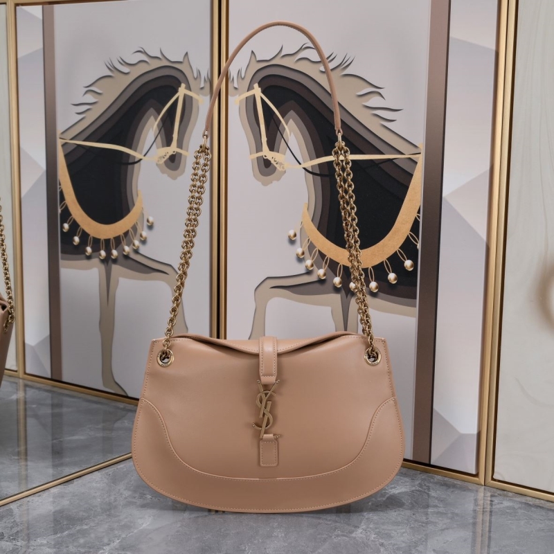 Y*L top handle bags